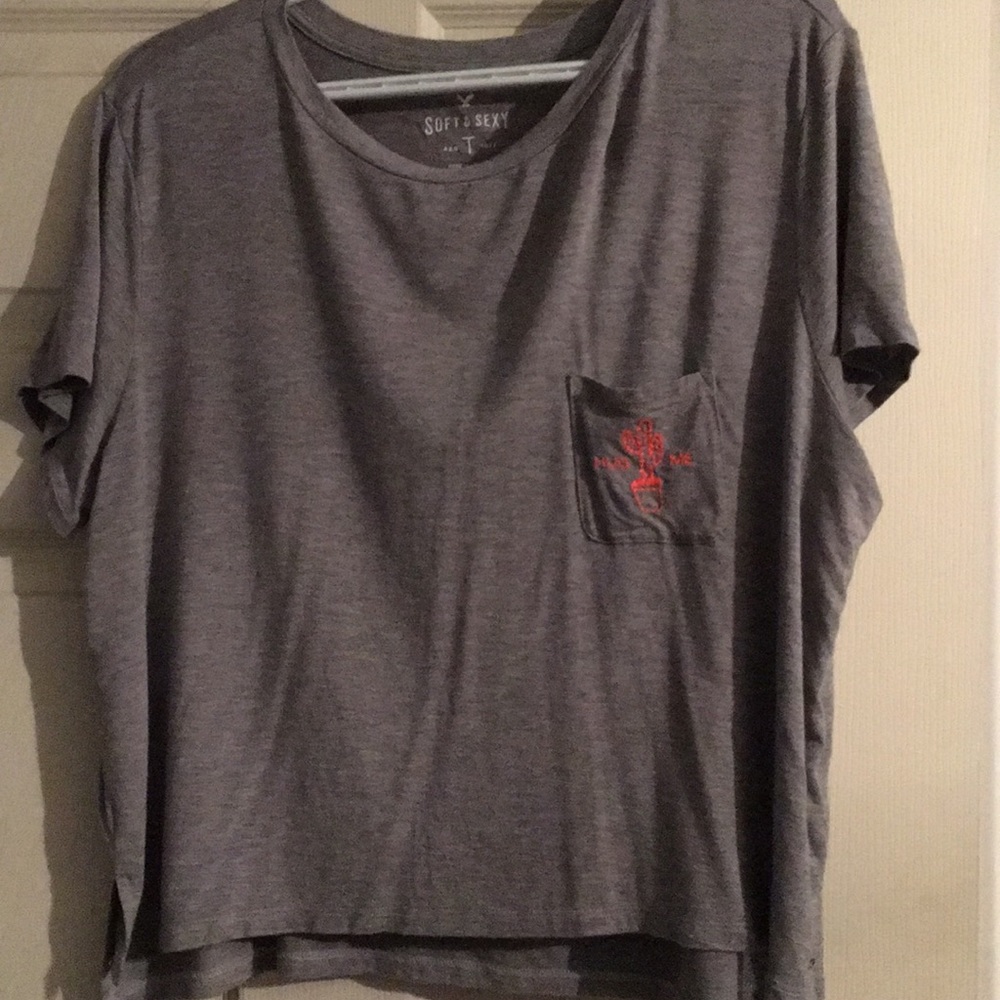 American Eagle t-shirt